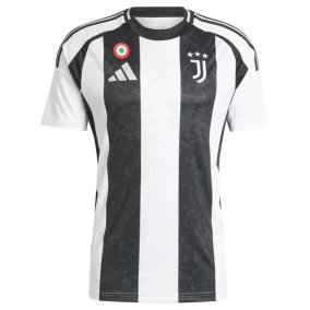 Juventus Hjemmedrakt 2024/2025